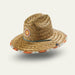 Hemlock Youth UPF 50+ Lifeguard Straw Hat - Suns KIDS - Accessories - Hats & Caps Hemlock Hat Co