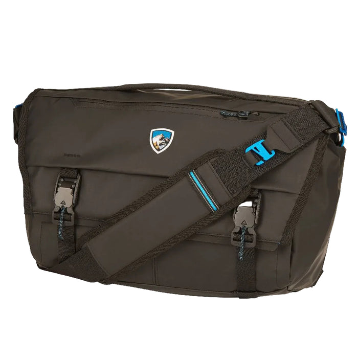 KÜHL Eskape 14 Messenger Bag ACCESSORIES - Luggage & Travel - Briefcases Kühl