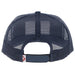 Hooey Liberty Roper Navy Cap HATS - BASEBALL CAPS Hooey