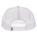 Hooey Liberty Roper White Cap HATS - BASEBALL CAPS Hooey