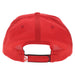 Hooey OG Red Trucker Cap HATS - BASEBALL CAPS Hooey