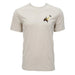 Hooey Men's Space Rustler Cream Tee MEN - Clothing - T-Shirts & Tanks Hooey