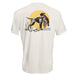 Hooey Men's Performance Cream Tee MEN - Clothing - T-Shirts & Tanks Hooey