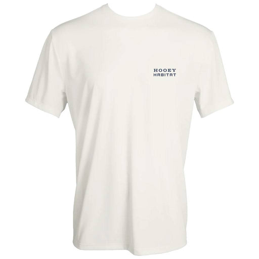 Hooey Men's Performance Cream Tee MEN - Clothing - T-Shirts & Tanks Hooey