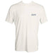 Hooey Men's Performance Cream Tee MEN - Clothing - T-Shirts & Tanks Hooey