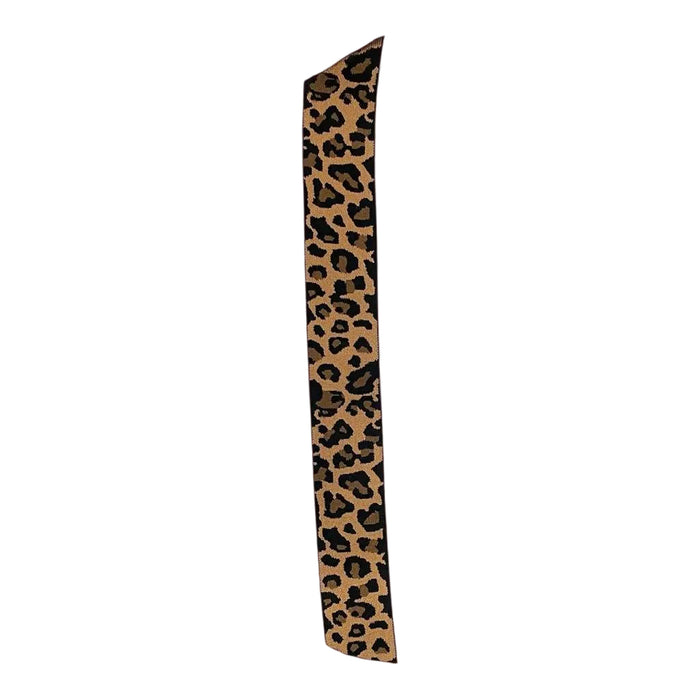 Leopard Stretchy Band