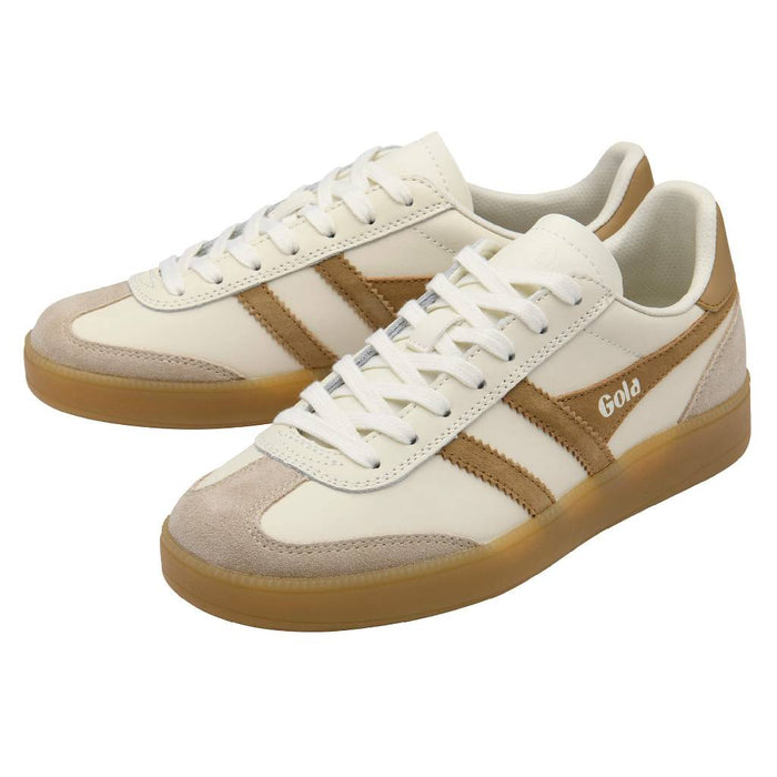 Gola Women's Viper Leather Sneakers WOMEN - Footwear - Sneakers & Athletic Gola