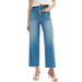 Bayeas Orson High Rise Wide Leg Jean WOMEN - Clothing - Jeans Bayeas