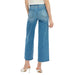 Bayeas Orson High Rise Wide Leg Jean WOMEN - Clothing - Jeans Bayeas