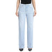 Bayeas Paris High Rise Straight Leg Jean WOMEN - Clothing - Jeans Bayeas