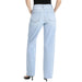 Bayeas Paris High Rise Straight Leg Jean WOMEN - Clothing - Jeans Bayeas