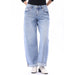 Bayeas Osaka Low Rise Barrel Jean WOMEN - Clothing - Jeans Bayeas