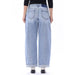 Bayeas Osaka Low Rise Barrel Jean WOMEN - Clothing - Jeans Bayeas