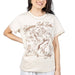 Cowboy Billy Tee WOMEN - Clothing - Tops - Short Sleeved RODEO QUINCY
