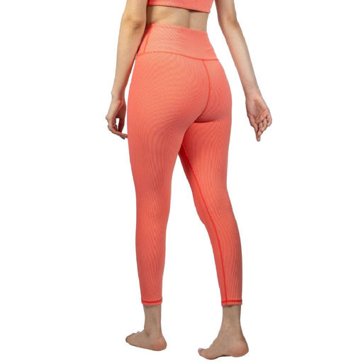 Spiritual Gangster Auralight Rib Crop Legging WOMEN - Clothing - Pants & Leggings Spiritual Gangster