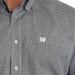 Cinch Men's Geo Button Down Shirt MEN - Clothing - Shirts - Long Sleeve Cinch