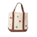 Texas Icons Small Tote ACCESSORIES - Luggage & Travel - Tote Bags Alice & Wonder