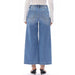 Bayeas Briar High Rise Wide Leg Jean WOMEN - Clothing - Jeans Bayeas