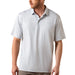 Ariat Men's Printed 360 Airflow Polo Shirt MEN - Clothing - Shirts - Short Sleeve Ariat Clothing