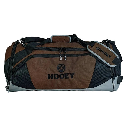 Hooey Competitor Duffle Bag ACCESSORIES - Luggage & Travel - Duffle Bags Hooey
