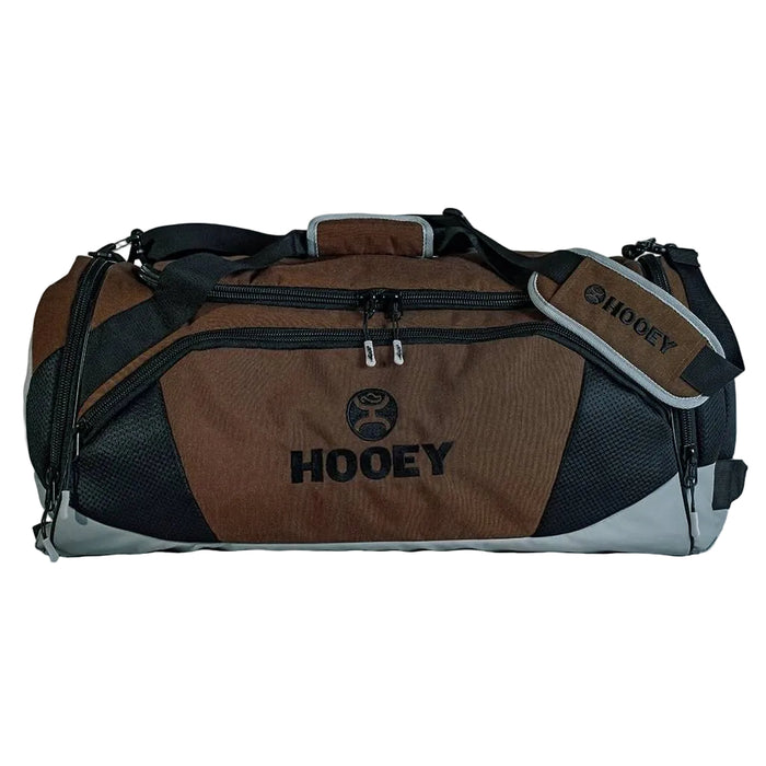 Hooey Competitor Duffle Bag ACCESSORIES - Luggage & Travel - Duffle Bags Hooey