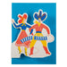 YeeHaa Couple Greeting Card HOME & GIFTS - Gifts Archivist Gallery