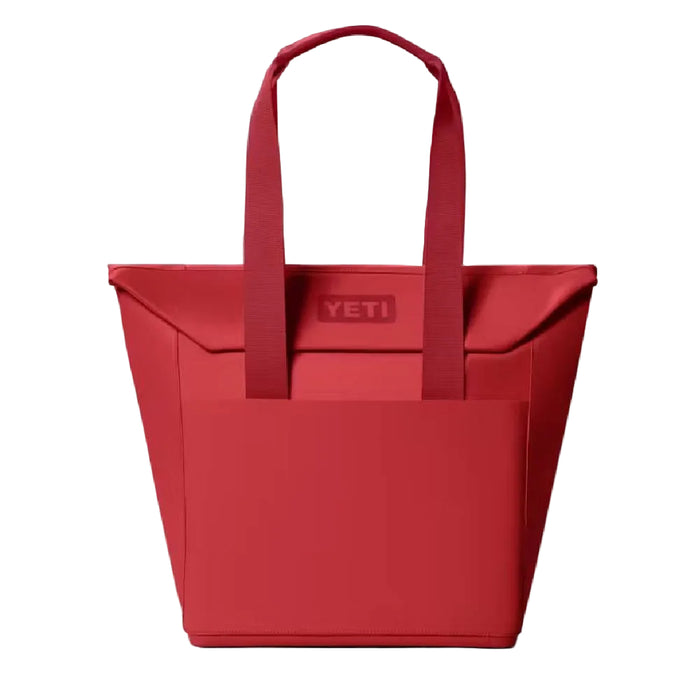 Yeti Daytrip 20L Insulated Tote Bag - Rescue Red