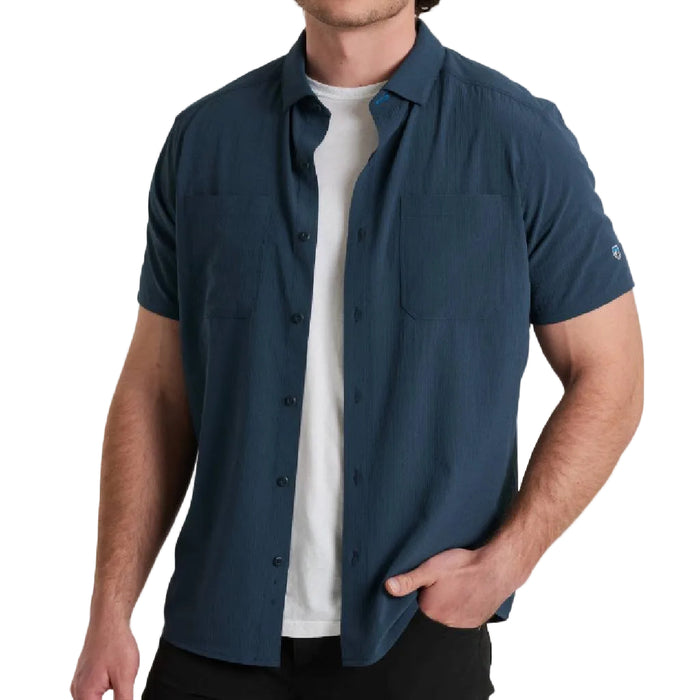 KÜHL Men's Edge Button Down Shirt