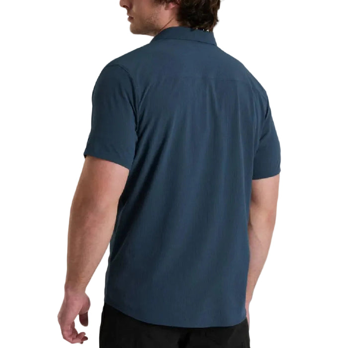 KÜHL Men's Edge Button Down Shirt