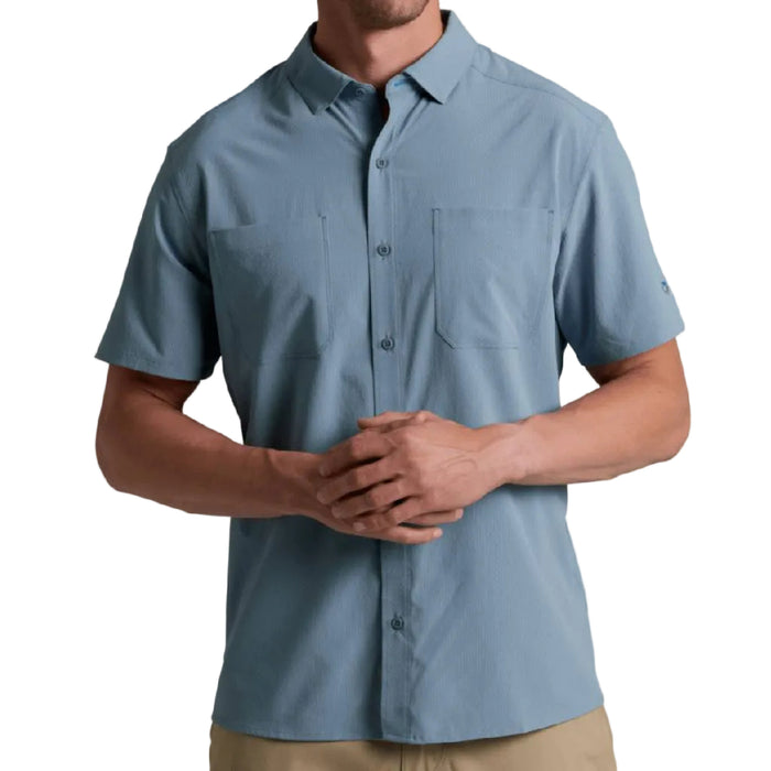 KÜHL Men's Edge Button Down Shirt
