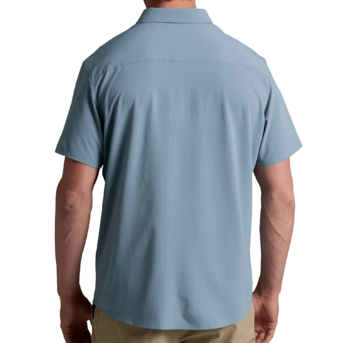KÜHL Men's Edge Button Down Shirt
