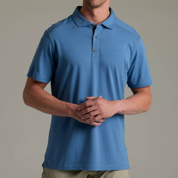 KÜHL Men's De Fakto Polo Shirt