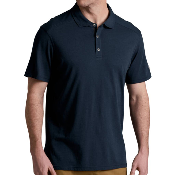 KÜHL Men's De Fakto Polo Shirt