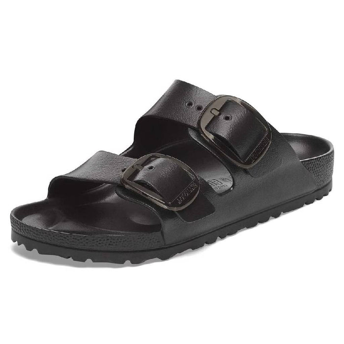 Birkenstock Arizona Big Buckle - Black