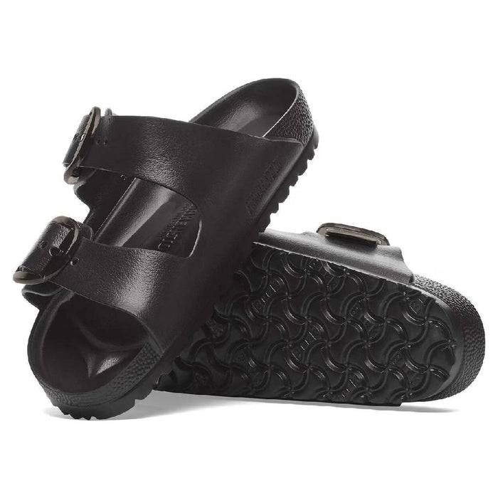 Birkenstock Arizona Big Buckle - Black