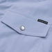 Poncho The Padre Western Shirt - Slim FIt MEN - Clothing - Shirts - Short Sleeve Poncho Outdoors