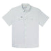Poncho The Get In Line Western Shirt - Slim Fit MEN - Clothing - Shirts - Short Sleeve Poncho Outdoors