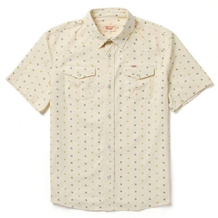Seager El Ranchero Peyote Shirt