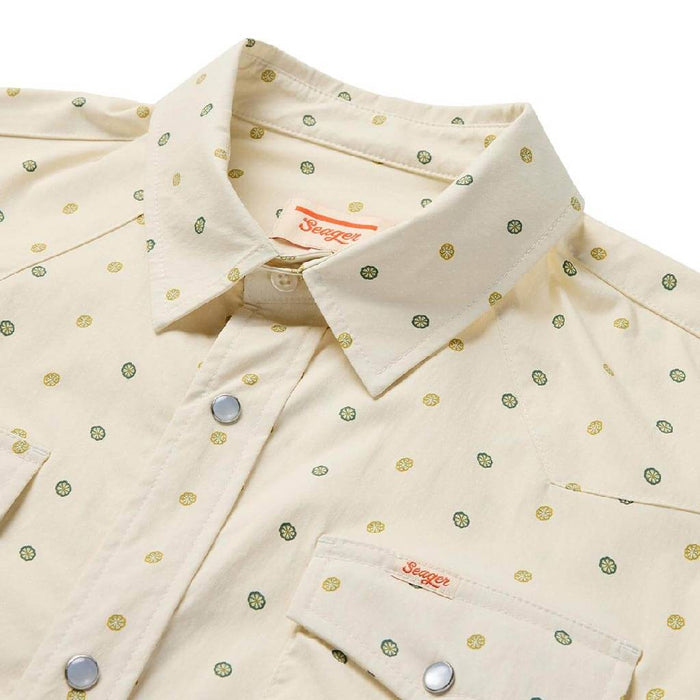 Seager El Ranchero Peyote Shirt