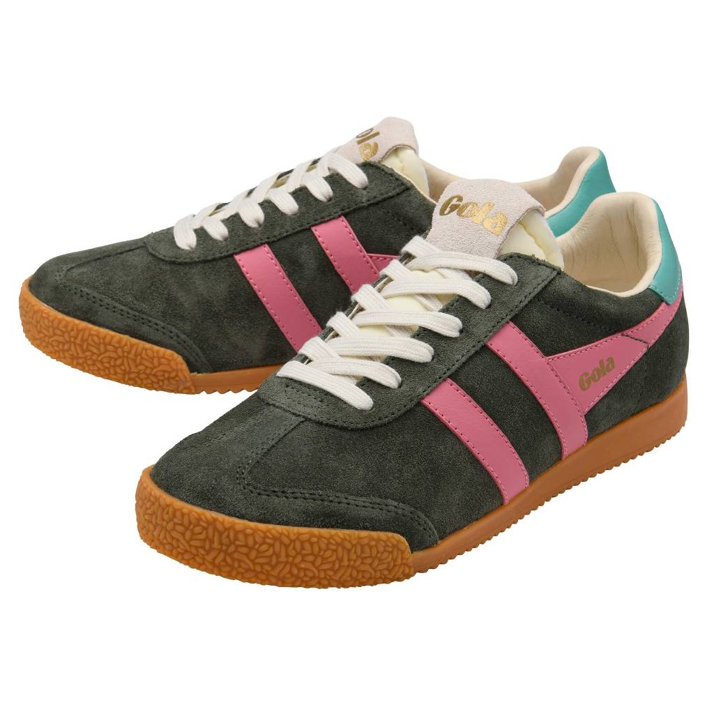 Gola Women's Elan Sneaker WOMEN - Footwear - Sneakers & Athletic Gola