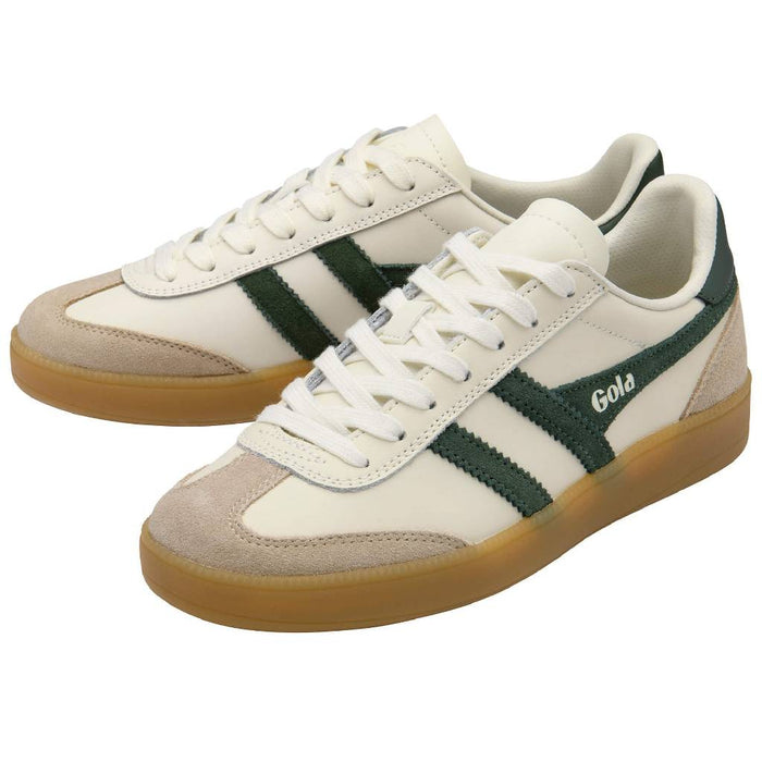 Gola Women's Viper Leather Sneaker