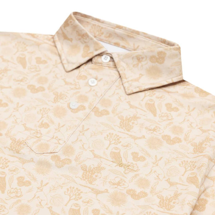 Texas Standard Traditions Polo - Transpecos MEN - Clothing - Shirts - Short Sleeve Texas Standard