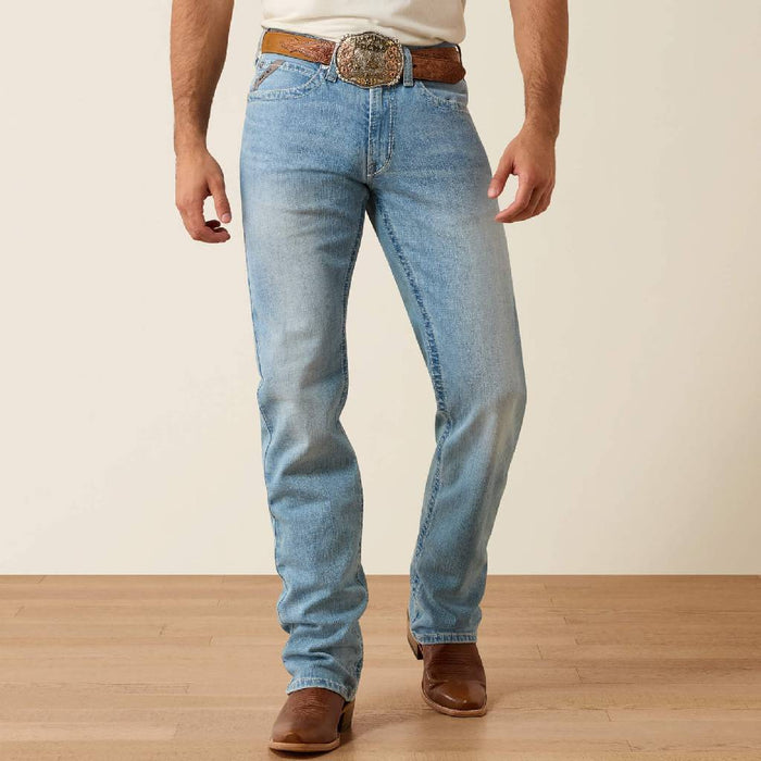 Ariat Men's M5 Norman Straight Leg Jean