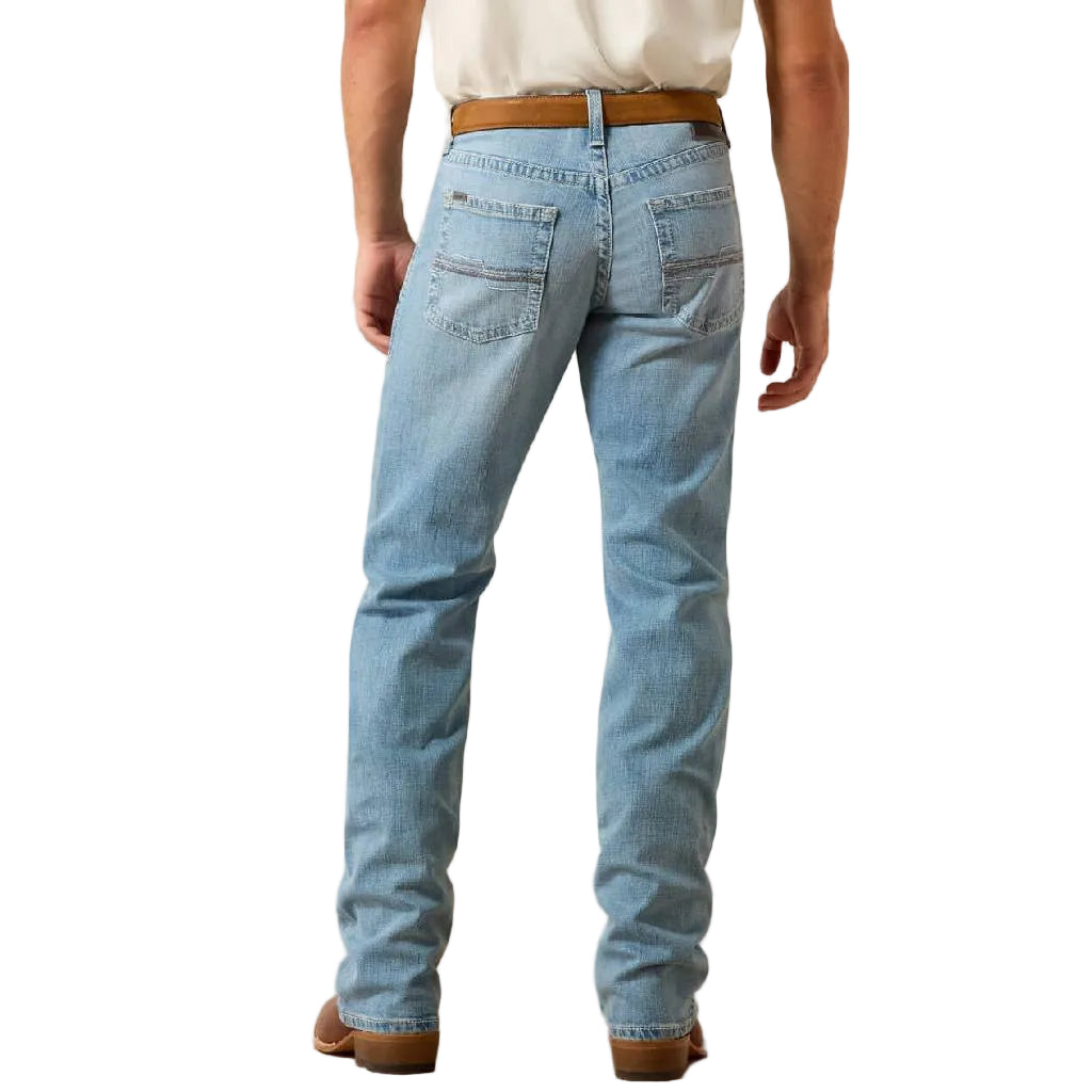 Ariat Men's M5 Norman Straight Leg Jean MEN - Clothing - Jeans Ariat Clothing