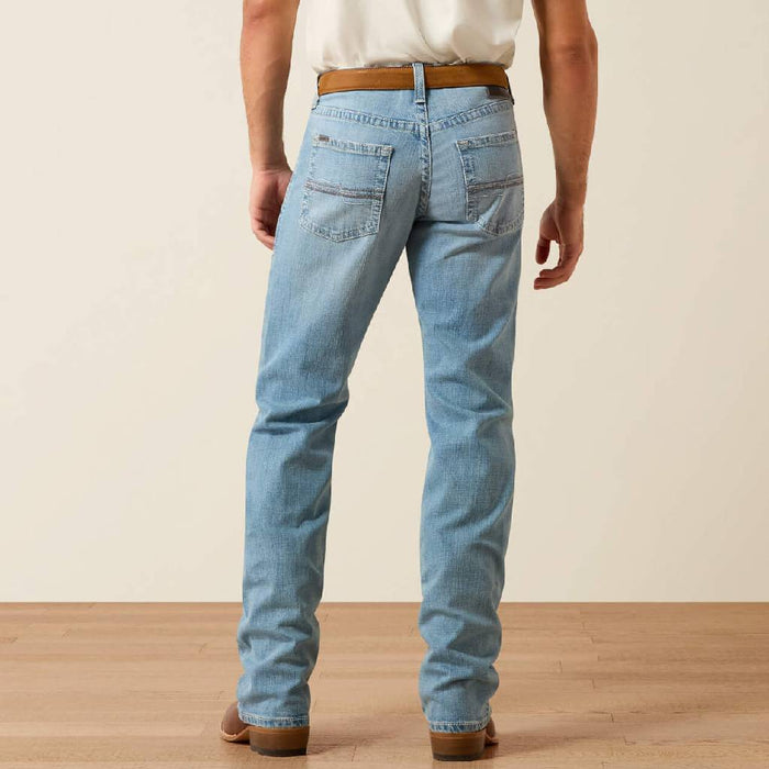 Ariat Men's M5 Norman Straight Leg Jean