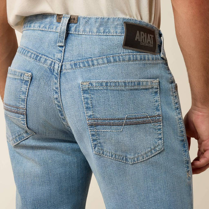 Ariat Men's M5 Norman Straight Leg Jean