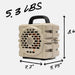 Turtlebox Cub - Tan ACCESSORIES - Additional Accessories - Tech Accessories Turtlebox
