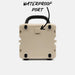 Turtlebox Cub - Tan ACCESSORIES - Additional Accessories - Tech Accessories Turtlebox