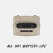 Turtlebox Cub - Tan ACCESSORIES - Additional Accessories - Tech Accessories Turtlebox