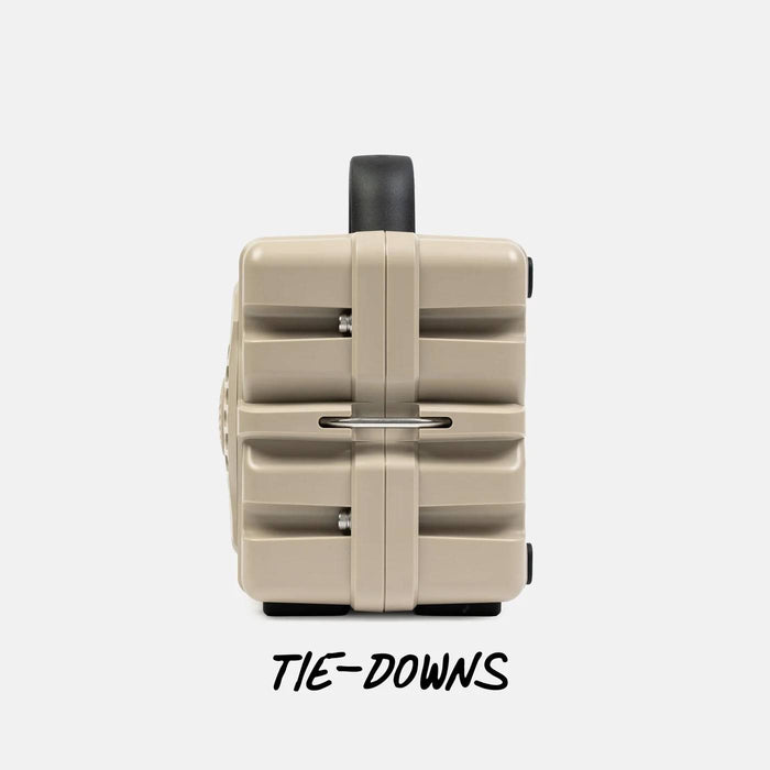 Turtlebox Cub - Tan ACCESSORIES - Additional Accessories - Tech Accessories Turtlebox
